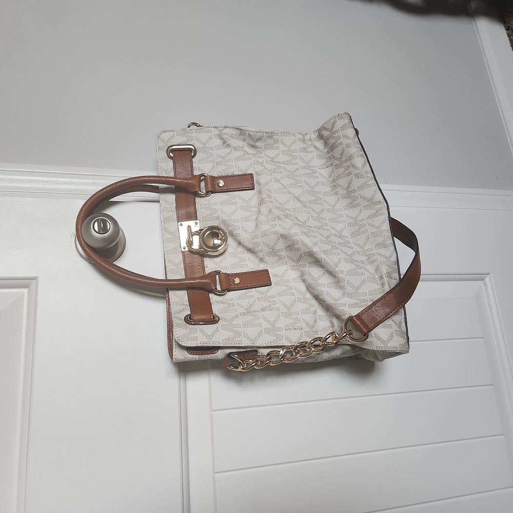 NWOT MICHAEL KORS BAG - Picture 2 of 7